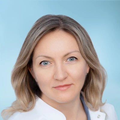 Неймышева Светлана Николаевна