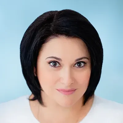 Ашугян Ирина Альбертовна