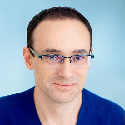 Переверзев Илья Витальевич