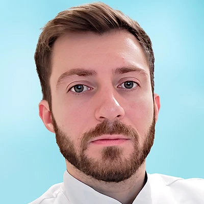 Савинов Павел Владимирович