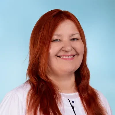 Азенс Светлана Юрьевна