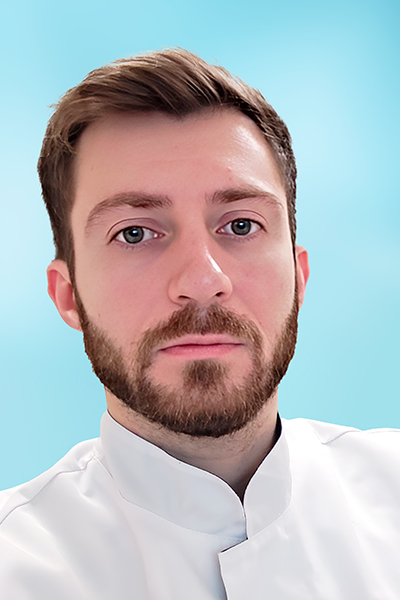 Савинов Павел Владимирович