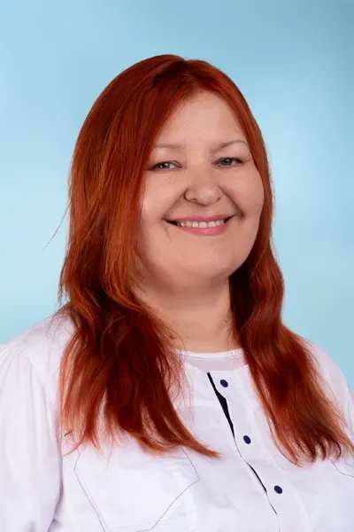 Азенс Светлана Юрьевна