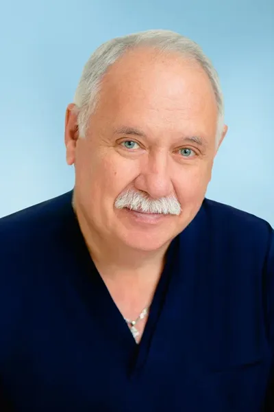 Крайнов Сергей Анатольевич