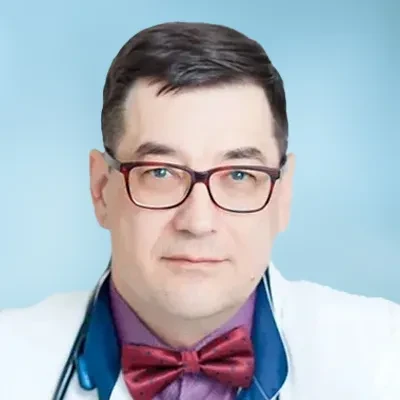 Горбунов Алексей Эдуардович