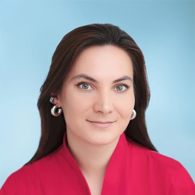 Ниязова Аделя Анваровна